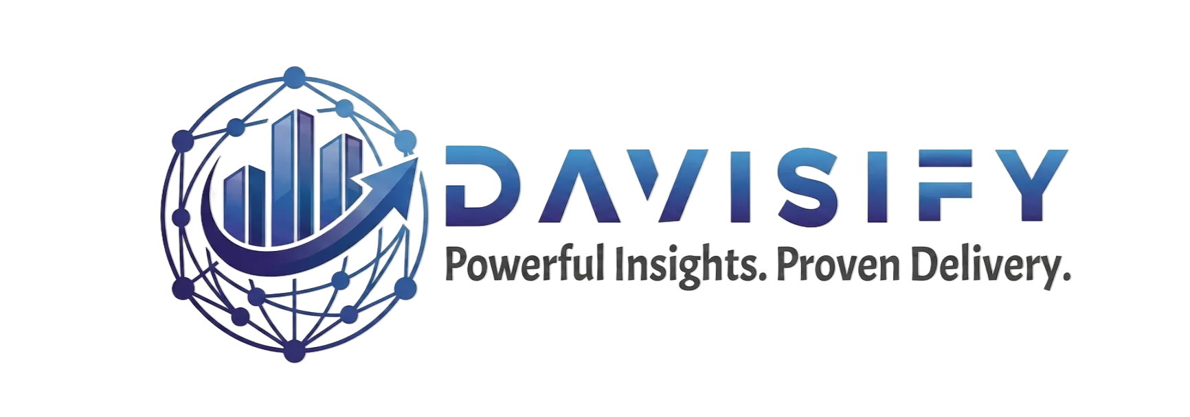 Davisify — Powerful Insights. Proven Delivery.